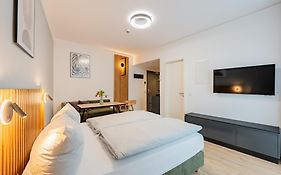 Nena Apartments Berlin Adlershof